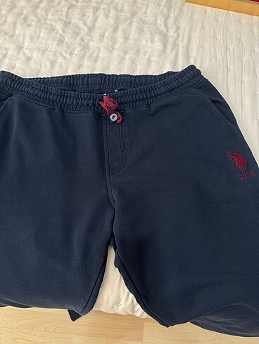 USPA ERKEK EŞOFMAN ALTI