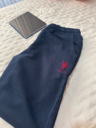 U.S Polo Assn. USPA ERKEK EŞOFMAN ALTI