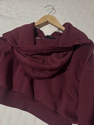 l Beden bordo Renk MORREZ KADIN HIRKA