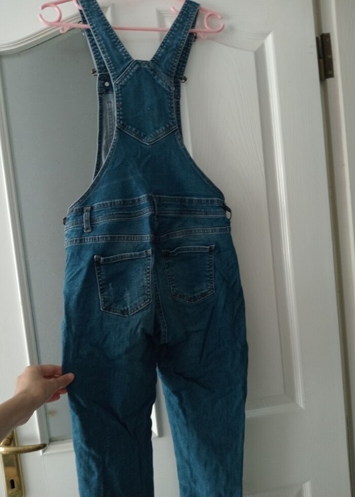 Kot tulum - Görsel 2