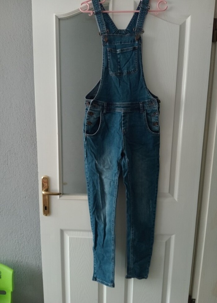 Kot tulum - Görsel 3