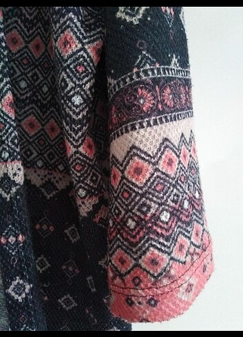40 Beden Defacto Kimono