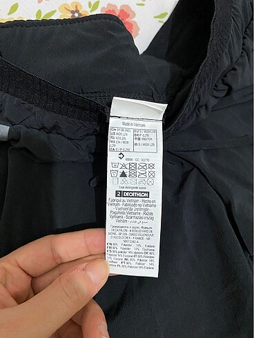 s Beden DECATHLON Kadın Eşofman