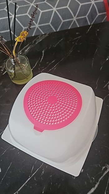 Tupperware