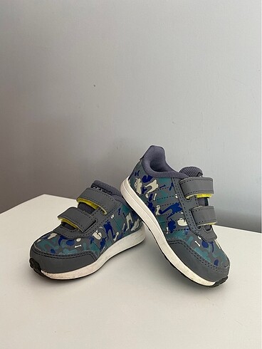 Adidas Bebek Spor Ayakkabısı