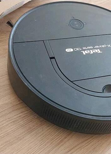 Tefal robot supurge