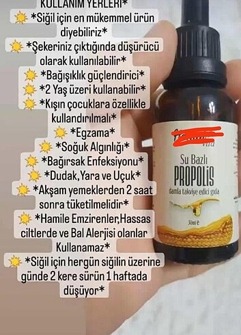 Propolis