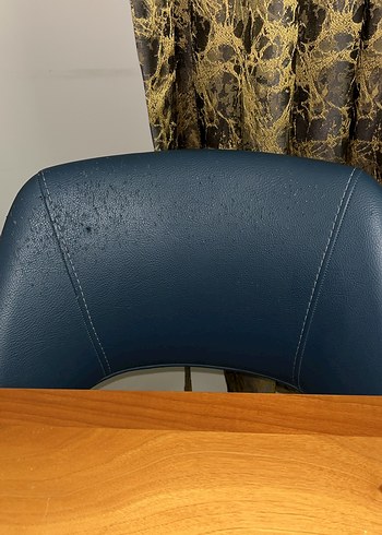 6 kişilik yemek masası - Görsel 5