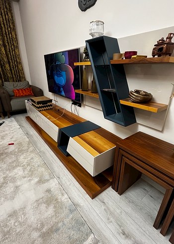 Tv ünitesi - Görsel 2