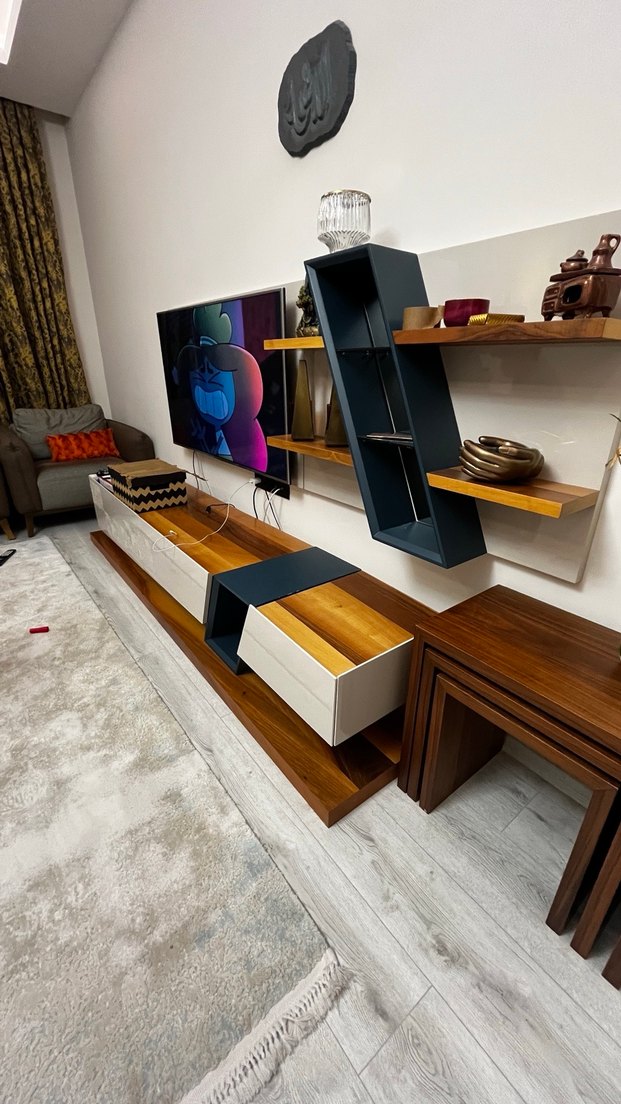 Tv ünitesi - Görsel 2