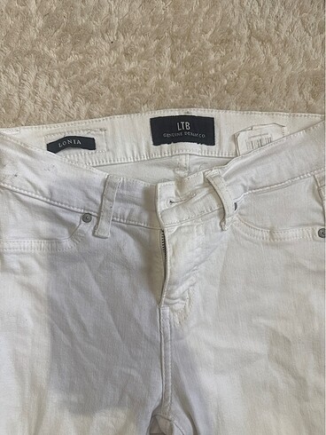 Jean kot - Görsel 2