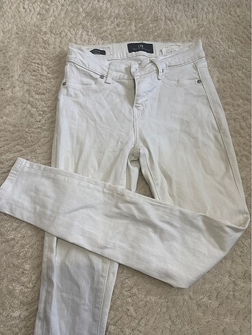 Jean kot - Görsel 4