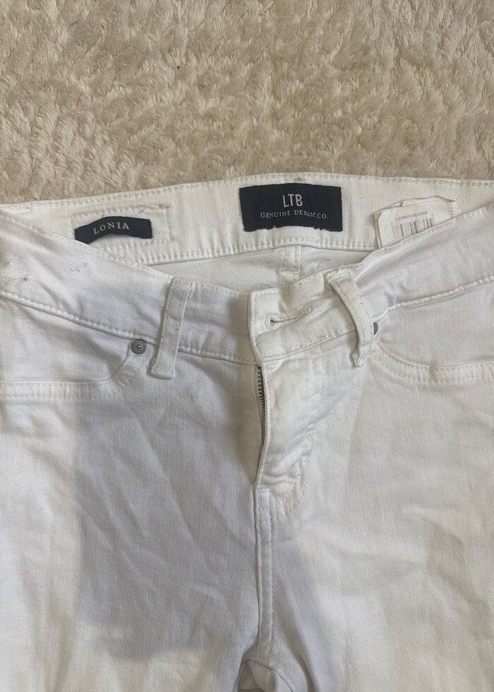 Jean kot - Görsel 2