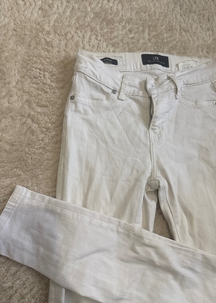 Jean kot - Görsel 3