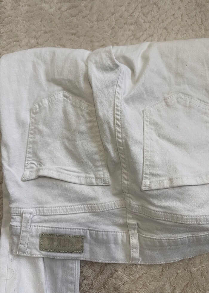 Jean kot - Görsel 5