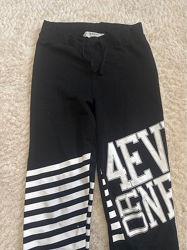 6-7 yaş eşorfman altı - Görsel 3