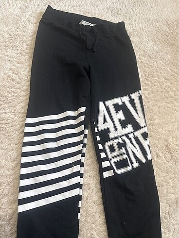 6-7 yaş eşorfman altı - Görsel 4