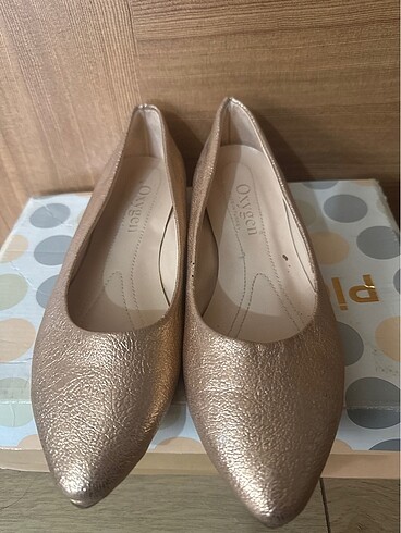 Şık babet - Görsel 5