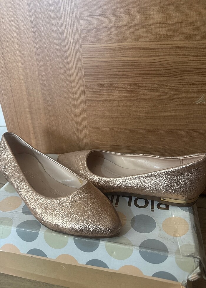 Şık babet - Görsel 2