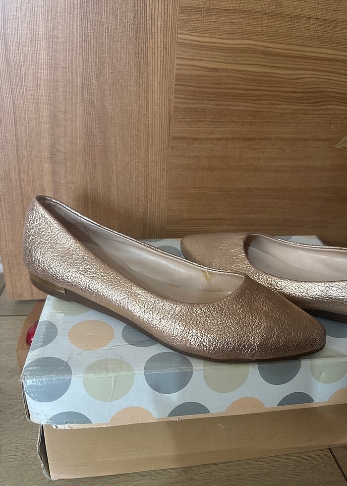 Şık babet - Görsel 3