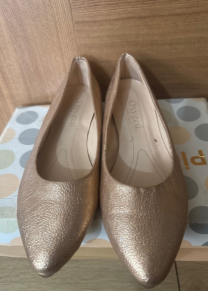 Şık babet - Görsel 5