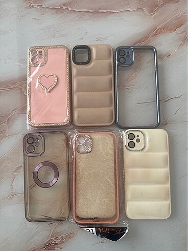 İPhone 11 kılıf - Görsel 2