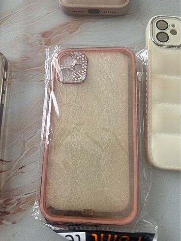 İPhone 11 kılıf - Görsel 7