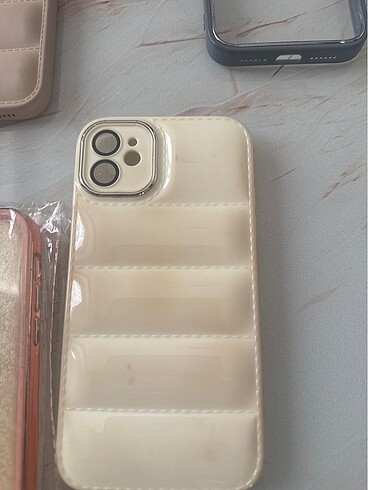 İPhone 11 kılıf - Görsel 8