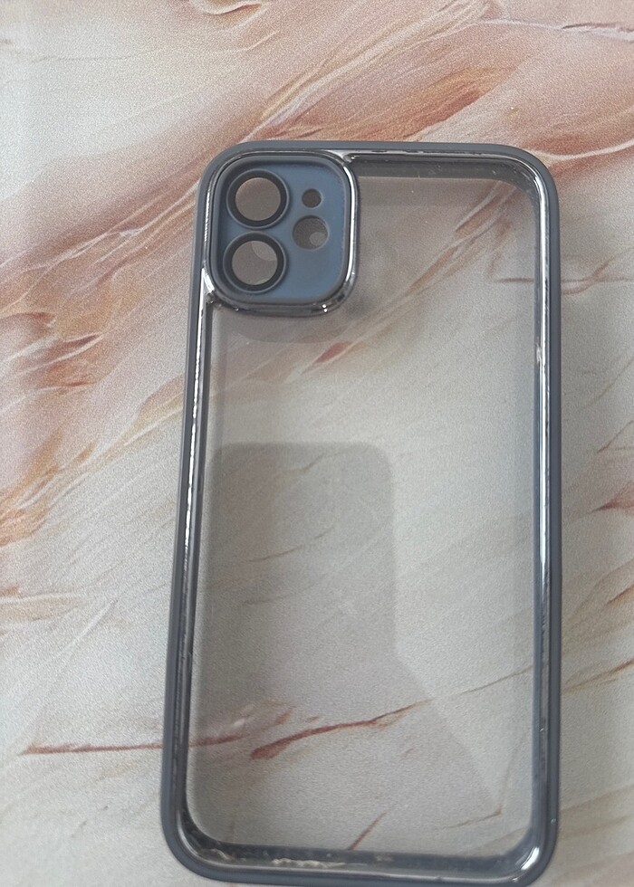 İPhone 11 kılıf - Görsel 5