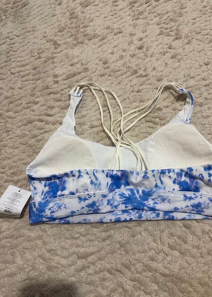 Sporcu atleti - Görsel 4