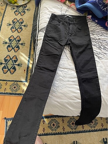 LC Waikiki Kot pantolon