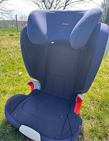 15-36 kg Beden Britax römer çocuk oto koltuğu