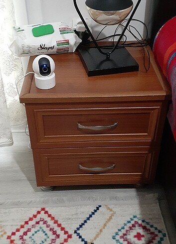 Diğer Yatak odasi takımı 