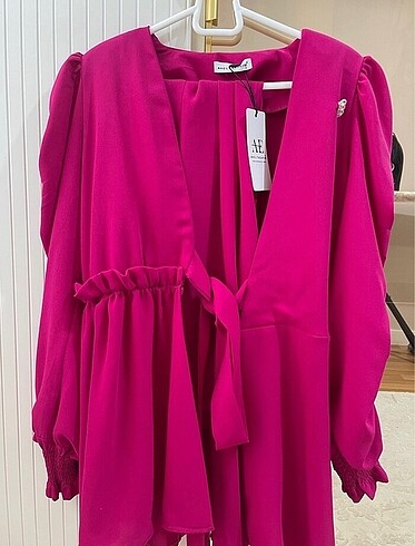 Pembe takım