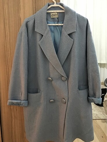 Diğer Blazer Ceket