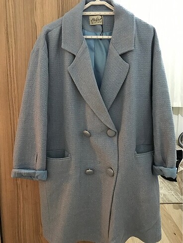 Blazer Ceket