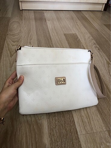 Pierre Cardin portföy çanta