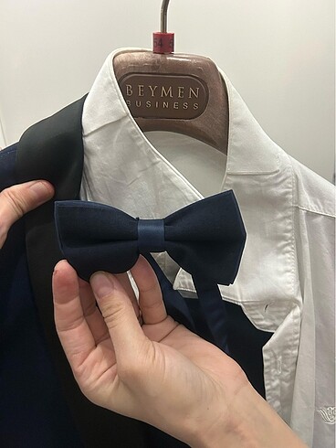 Beymen Business Smokın takım