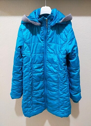 Panço Panço marka 8 yaş kız mont