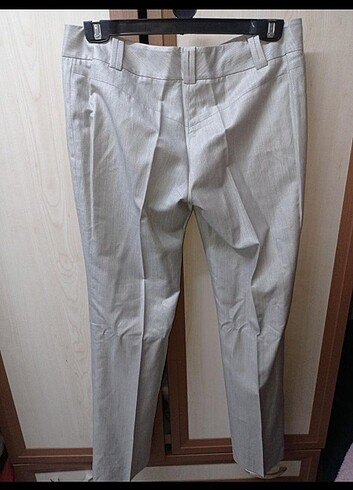 xl Beden ten rengi Renk Pantolon