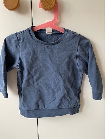 H&M H&M 2li Sweatshirt