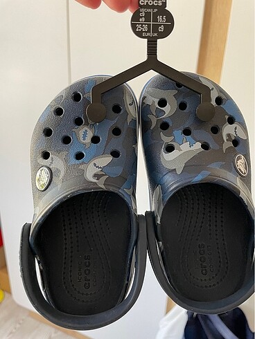 Crocs c-9