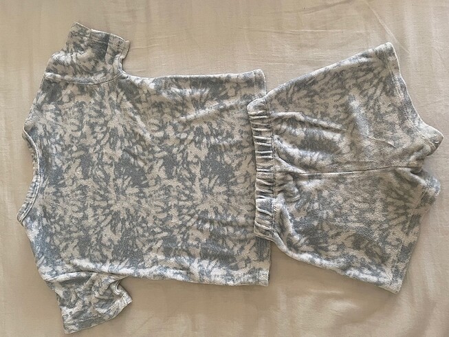 H&M H&M Ekek çocuk takım