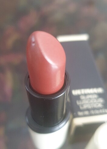 Beden ULTIMA II True chocolate