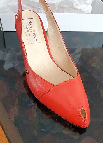 ETİENNE AIGNER SHOES 