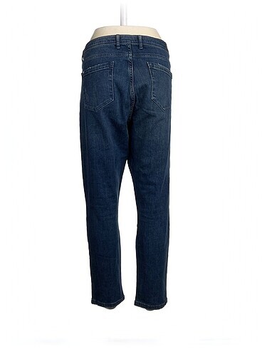 44 Beden U.S Polo Assn. Jean / Kot %70 İndirimli.