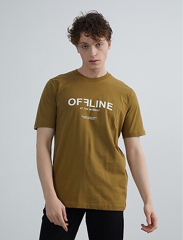 Paulmarl hardal erkek tshirt