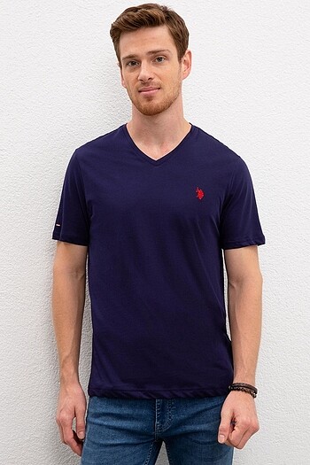 Us polo erkek tshirt