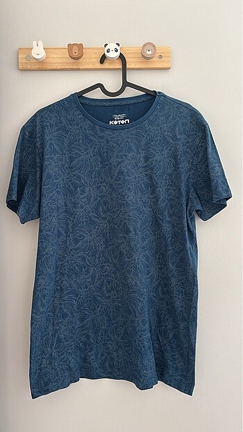 Koton erkek tshirt