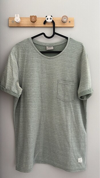 Defacto erkek tshirt